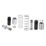 Maxbell Replacement Floor Jack Parts and Pump Plunger Kit Metal Automobile Repairing L and S