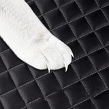 Maxbell Cargo Liner for Dogs Oxford Cloth Easy Installation Universal Car Boot Cover