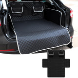 Maxbell Cargo Liner for Dogs Oxford Cloth Easy Installation Universal Car Boot Cover