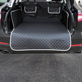 Maxbell Cargo Liner for Dogs Oxford Cloth Easy Installation Universal Car Boot Cover