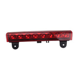 Maxbell 3rd Brake Light 15170955 for 2000-2006 Easily Install