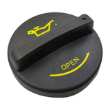 Maxbell Engine Oil Filler Cap 2651026600 for Hyundai Elantra 00-06 Accent 99-06