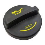 Maxbell Engine Oil Filler Cap 2651026600 for Hyundai Elantra 00-06 Accent 99-06