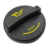 Maxbell Engine Oil Filler Cap 2651026600 for Hyundai Elantra 00-06 Accent 99-06