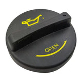Maxbell Engine Oil Filler Cap 2651026600 for Hyundai Elantra 00-06 Accent 99-06