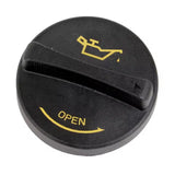 Maxbell Engine Oil Filler Cap 2651026600 for Hyundai Elantra 00-06 Accent 99-06