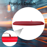 Maxbell Third Brake Light 68247167AA Red LED High Brake Light for Jeep Renegade