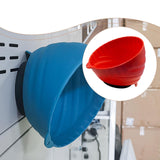 Maxbell Magnetic Nut Cup Sturdy Magnetic Tray for Small Parts Construction Home