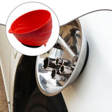 Maxbell Magnetic Nut Cup Sturdy Magnetic Tray for Small Parts Construction Home