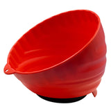 Maxbell Magnetic Nut Cup Sturdy Magnetic Tray for Small Parts Construction Home