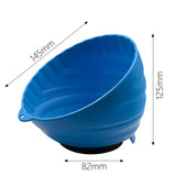 Maxbell Magnetic Nut Cup Sturdy Magnetic Tray for Small Parts Construction Home