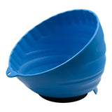 Maxbell Magnetic Nut Cup Sturdy Magnetic Tray for Small Parts Construction Home