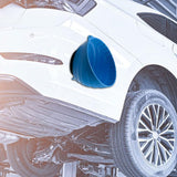 Maxbell Magnetic Nut Cup Sturdy Magnetic Tray for Small Parts Construction Home