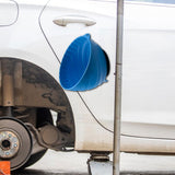 Maxbell Magnetic Nut Cup Sturdy Magnetic Tray for Small Parts Construction Home