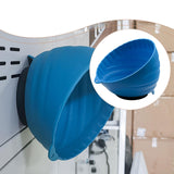 Maxbell Magnetic Nut Cup Sturdy Magnetic Tray for Small Parts Construction Home