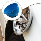 Maxbell Magnetic Nut Cup Sturdy Magnetic Tray for Small Parts Construction Home