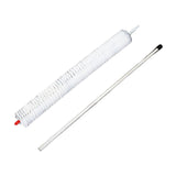 Maxbell Car Radiator Cleaning Brush Household Dryers Long Handle Nylon Bristle Brush