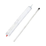 Maxbell Car Radiator Cleaning Brush Household Dryers Long Handle Nylon Bristle Brush