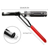 Maxbell 10mm Valve Adjustment Tool Portable for Japanese Auto Engines Efficient