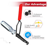 Maxbell 10mm Valve Adjustment Tool Portable for Japanese Auto Engines Efficient