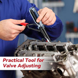 Maxbell 10mm Valve Adjustment Tool Portable for Japanese Auto Engines Efficient