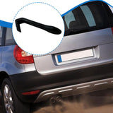 Maxbell Tailgate Handle Replacement Assembly 5ed827895 for Skoda Direct Replace
