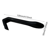 Maxbell Tailgate Handle Replacement Assembly 5ed827895 for Skoda Direct Replace