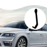 Maxbell 1ZD827895 Rear Tailgate Trunk Lid Handle for Skoda Octavia 2007 to 2014