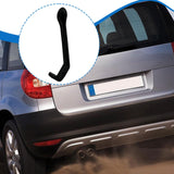 Maxbell 1ZD827895 Rear Tailgate Trunk Lid Handle for Skoda Octavia 2007 to 2014