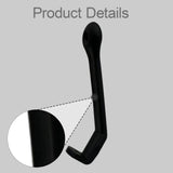 Maxbell 1ZD827895 Rear Tailgate Trunk Lid Handle for Skoda Octavia 2007 to 2014