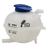 Maxbell Coolant Overflow Expansion Bottle 6Q0121407 for VW Polo 02-17 Accessory