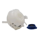 Maxbell Coolant Overflow Expansion Bottle 6Q0121407 for VW Polo 02-17 Accessory