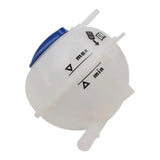 Maxbell Coolant Overflow Expansion Bottle 6Q0121407 for VW Polo 02-17 Accessory