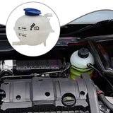 Maxbell Coolant Overflow Expansion Bottle 6Q0121407 for VW Polo 02-17 Accessory