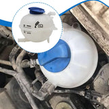 Maxbell Coolant Overflow Expansion Bottle 6Q0121407 for VW Polo 02-17 Accessory