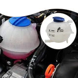 Maxbell Coolant Overflow Expansion Bottle 6Q0121407 for VW Polo 02-17 Accessory
