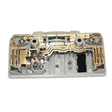 Maxbell Dome Reading Lamp 1TD947105 Car Interior Reading Light for VW Passat B5