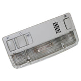Maxbell Dome Reading Lamp 1TD947105 Car Interior Reading Light for VW Passat B5