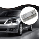 Maxbell Dome Reading Lamp 1TD947105 Car Interior Reading Light for VW Passat B5