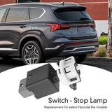 Maxbell Brake Light Switch 938103S700 Professional Part for Hyundai Santa FE XL 2019