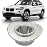 Maxbell Exhaust Pipe Adapter Professional Spare Parts Replacement M18 Auto Accessory