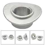 Maxbell Exhaust Pipe Adapter Professional Spare Parts Replacement M18 Auto Accessory