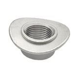 Maxbell Exhaust Pipe Adapter Professional Spare Parts Replacement M18 Auto Accessory