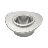 Maxbell Exhaust Pipe Adapter Professional Spare Parts Replacement M18 Auto Accessory