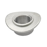 Maxbell Exhaust Pipe Adapter Professional Spare Parts Replacement M18 Auto Accessory