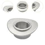 Maxbell Exhaust Pipe Adapter Professional Spare Parts Replacement M18 Auto Accessory