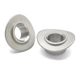 Maxbell Exhaust Pipe Adapter Professional Spare Parts Replacement M18 Auto Accessory