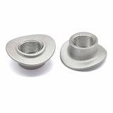 Maxbell Exhaust Pipe Adapter Professional Spare Parts Replacement M18 Auto Accessory