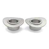 Maxbell Exhaust Pipe Adapter Professional Spare Parts Replacement M18 Auto Accessory