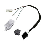 Maxbell Glove Box Light Control Switch Assembly Replaces Reliable 9351021000 for Kia